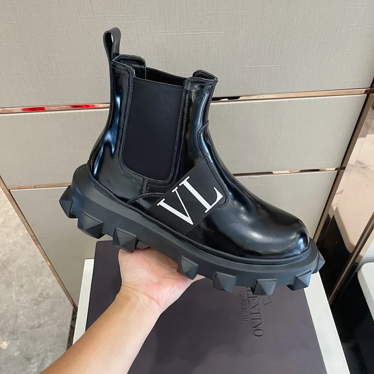 Valentino Shoe 